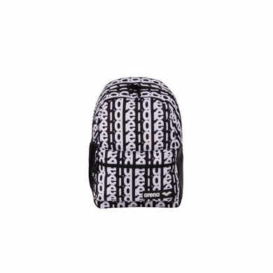 Arena - TEAM BACKPACK 30 Allover Monogram